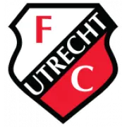 FC Utrecht logo