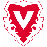 FC Vaduz logo