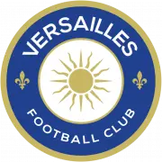 FC Versailles 78 logo