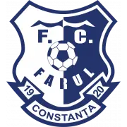 FCV Farul Constanța logo