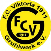 FC Viktoria 1911 Gruhlwer logo