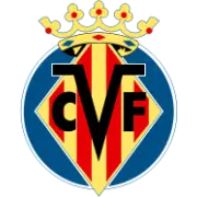 Villarreal CF logo