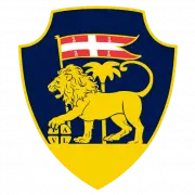 FC Viterbo logo