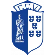FC Vizela logo