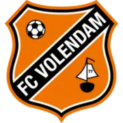 FC Volendam logo