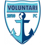 FC Voluntari logo