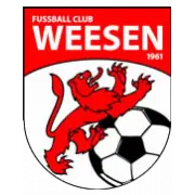 FC Weesen logo