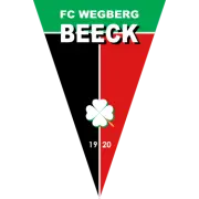 FC Wegberg-Beeck logo