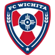 FC Wichita logo