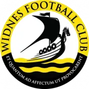 FC Widnes logo