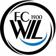 FC Wil 1900 logo