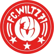 FC Wiltz 71 logo