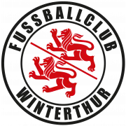 FC Winterthur logo