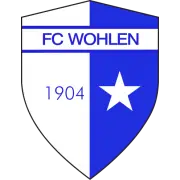 FC Wohlen logo