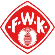 FC Würzburger Kickers logo
