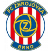 FC Zbrojovka Brno logo