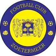 FC Zoetermeer logo