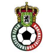 FCE Meetjesland logo