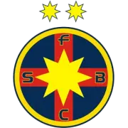 FCSB logo