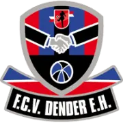 FCV Dender EH logo