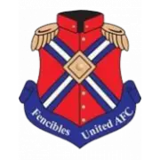 Fencibles United AFC logo