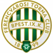 Ferencvárosi TC logo