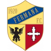 Fermana FC logo