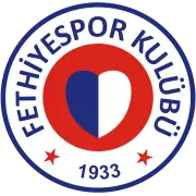 Fethiyespor logo