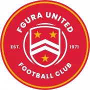 Fgura United FC logo