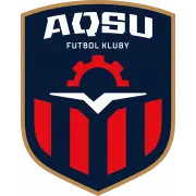 FK Aksu logo