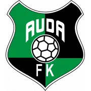 FK Auda logo