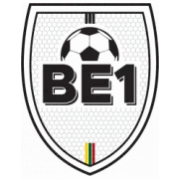 FK BE1 Jonava logo