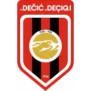 FK Decic Tuzi