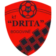 FK Drita Bogovinje