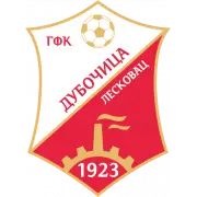 FK Dubocica Leskovac