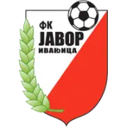 FK Javor-Matis Ivanjica logo