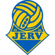 FK Jerv logo