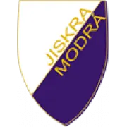 FK Jiskra Modra logo