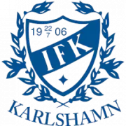 IFK Karlshamn logo