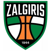 FK Kauno Zalgiris logo