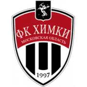 FK Khimki logo
