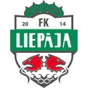 FK Liepaja logo