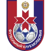 FK Mordovia Saransk logo