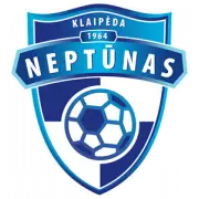 FK Neptunas Klaipeda logo