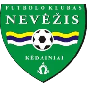 FK Nevėžis Kėdainiai logo