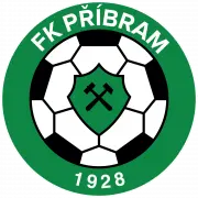 FK Pribram B logo