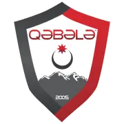 FK Qabala logo