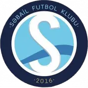 FK Sabail logo