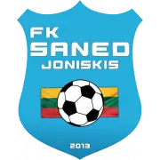 FK Saned Joniškis logo