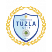 FK Tuzla City logo